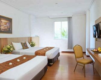 Hotel Utami - Perumahan Angkatan Udara - Habitación