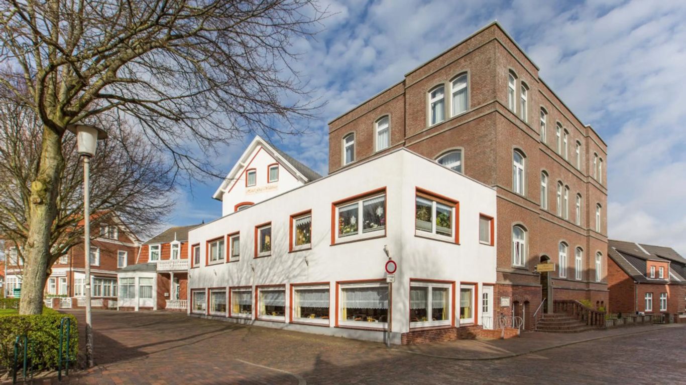 Hotel Graf Waldersee