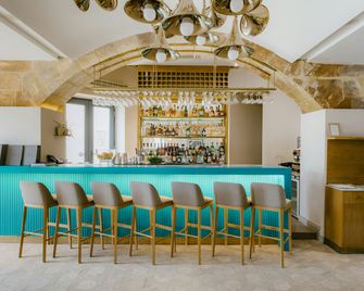 Cugó Gran Macina Malta, a Member of Design Hotels - Senglea - Bar