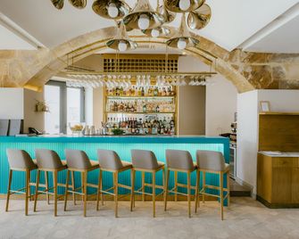 Cugó Gran Macina Malta, a Member of Design Hotels - Senglea - Bar