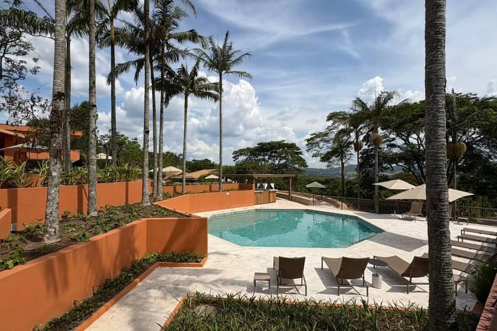 Hotel Villa Rossa - Sao Roque