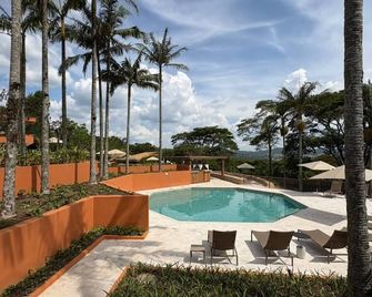 Hotel Villa Rossa - São Roque