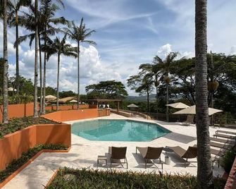 Hotel Villa Rossa - Sao Roque