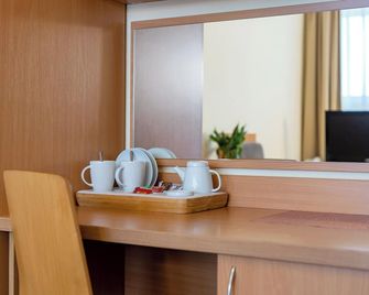 Interferie Chalkozyn - Kolobrzeg - Room amenity