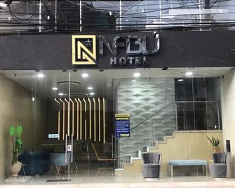 Hotel Nabu Del Pacifico - Tumaco