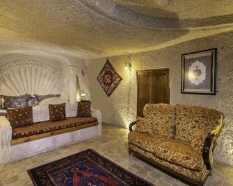 Adora Cave Suites - - Goreme
