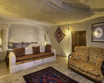 Adora Cave Suites - - Göreme