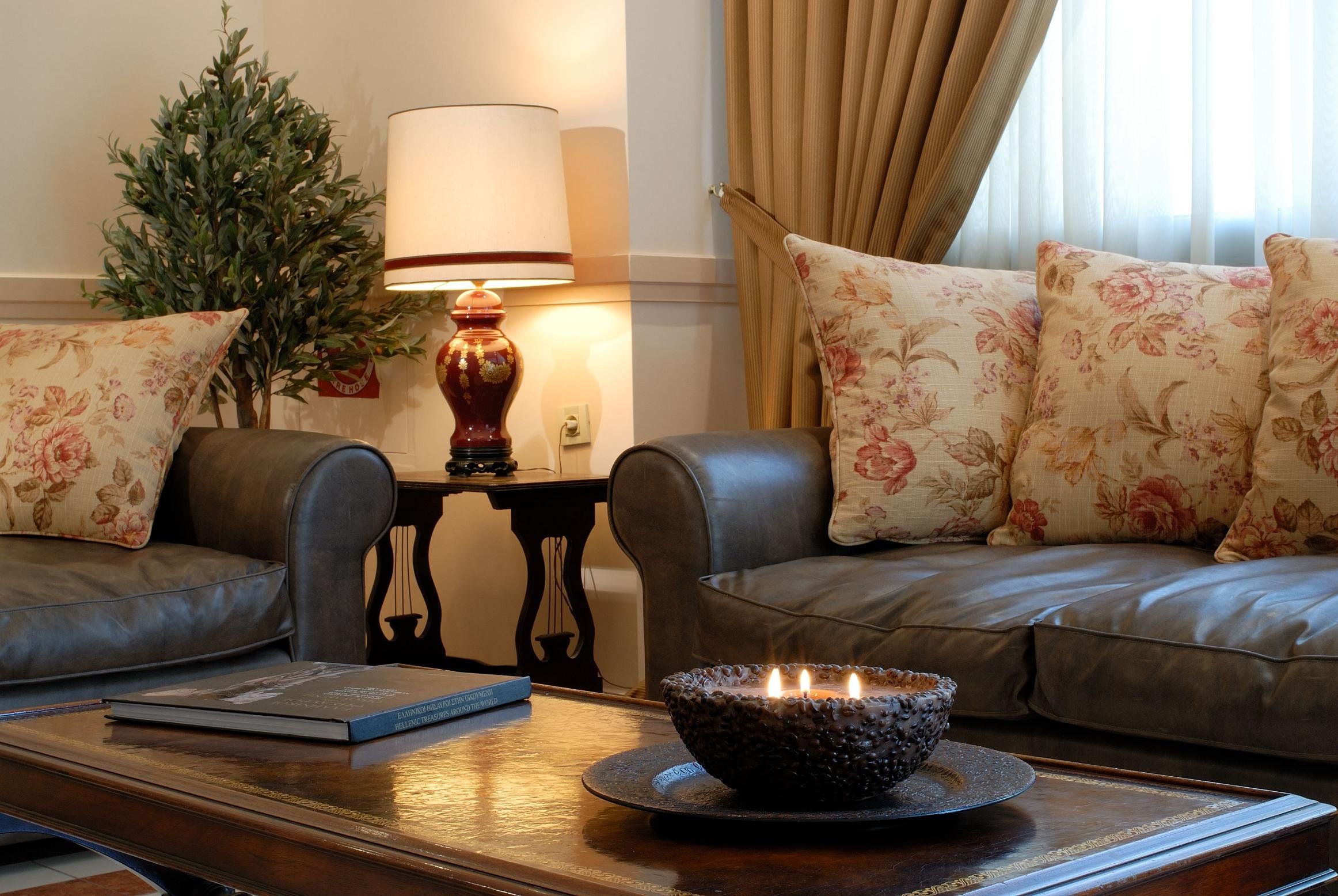 فندق وأجنحة جاكوزي أثينا أتريوم