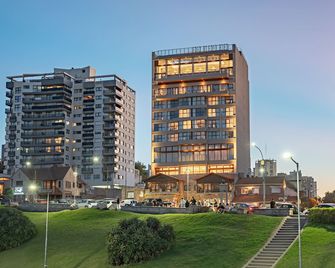 Hotel Konke - Mar del Plata