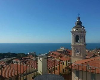B&B La Terrazza - Bordighera