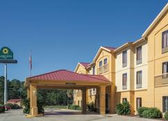 La Quinta Inn by Wyndham Moss Point - Pascagoula - Moss Point - Bâtiment