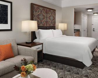Marriott's Summit Watch Resort in Park City Utah - 公園城 - 臥室