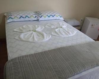 Pousada Tapajós - Bonito - Habitación