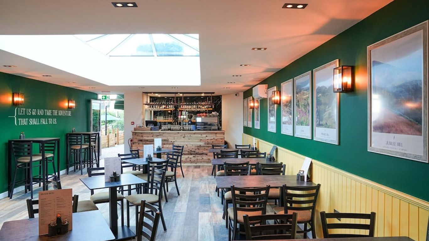 Mount Pleasant Hotel