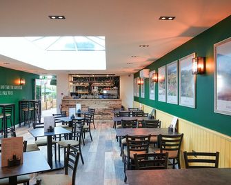 Mount Pleasant Hotel - Malvern - Restaurant