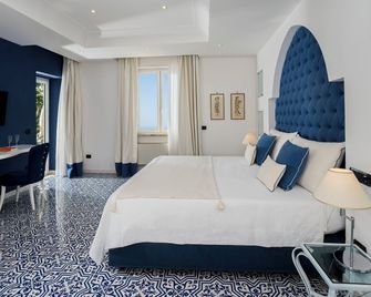 Hotel Le Agavi - Positano