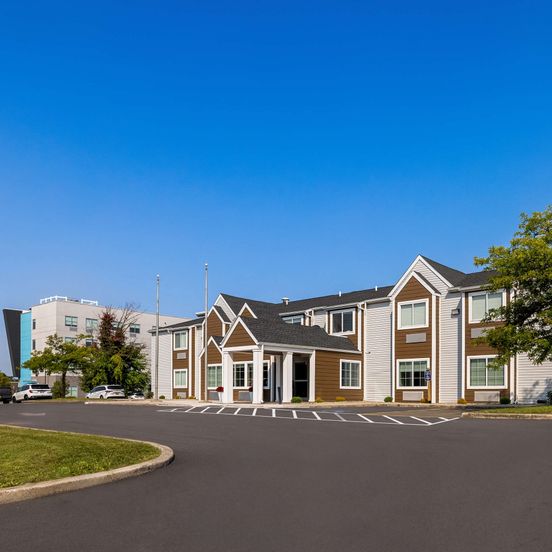 Best Western Buffalo Inn & Suites image 1