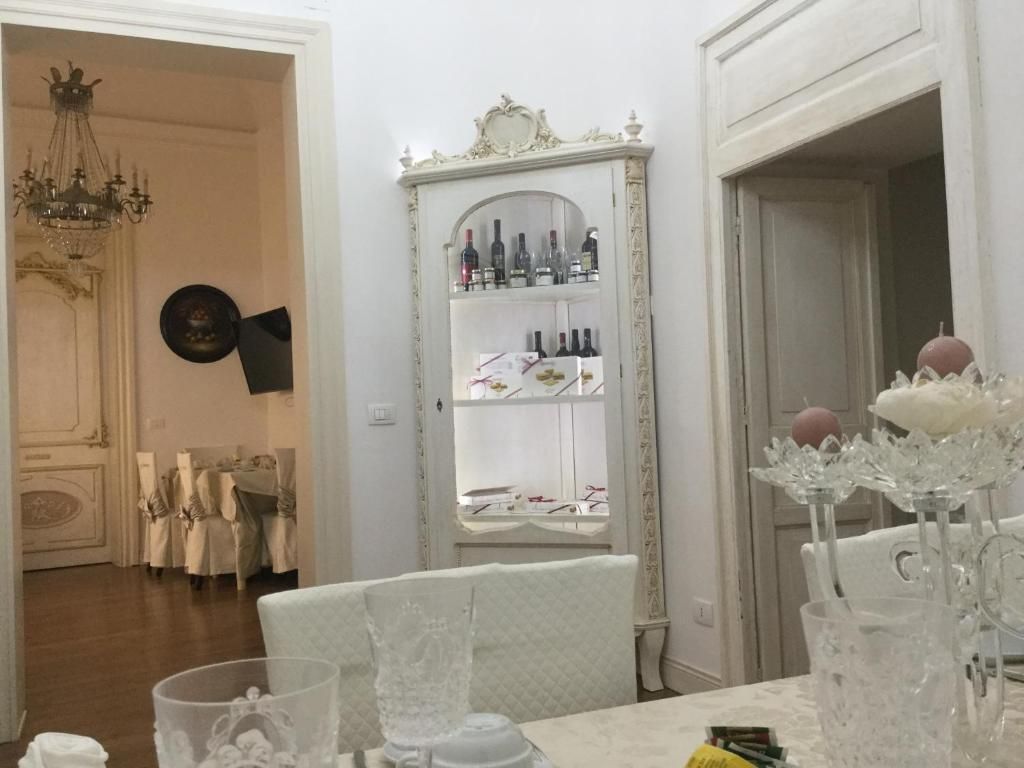 B&B Palazzo del Teatro - אגריג'נטו