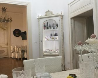 B&B Palazzo del Teatro - אגריג'נטו