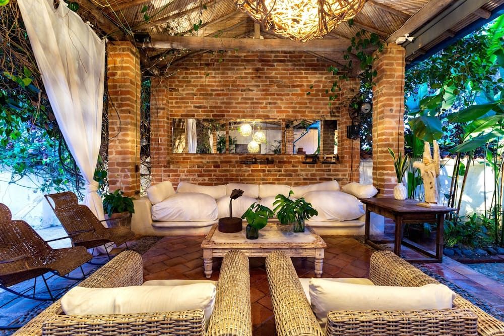 Hotel Fundadores en Cauca Viejo Fundadores