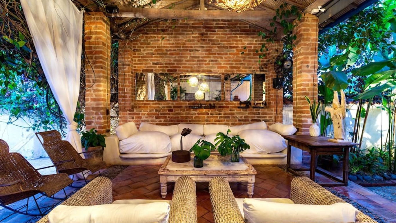 Hotel Fundadores en Cauca Viejo Fundadores