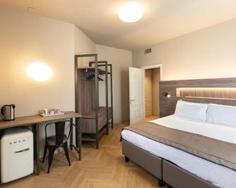 Villa Bottacin - Trieste - Habitación