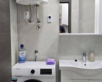 Charming 1-bedroom apartment in superb Ivanec with AC, WiFi - Ivanec