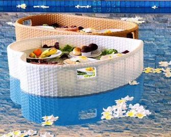 Royal Villa Fulidhoo - Fulidhoo