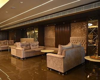Ks Square Hotel - Patna - Lounge