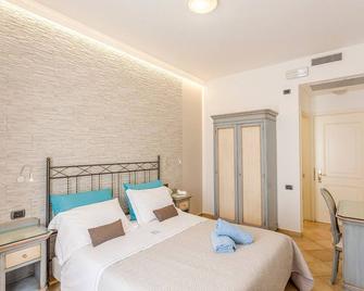 Hotel Trinacria - San Vito Lo Capo - Bedroom