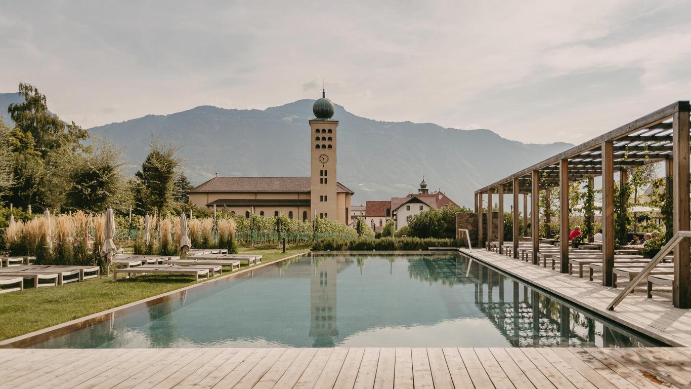 Hotel Schwarzschmied, a Member of Design Hotels