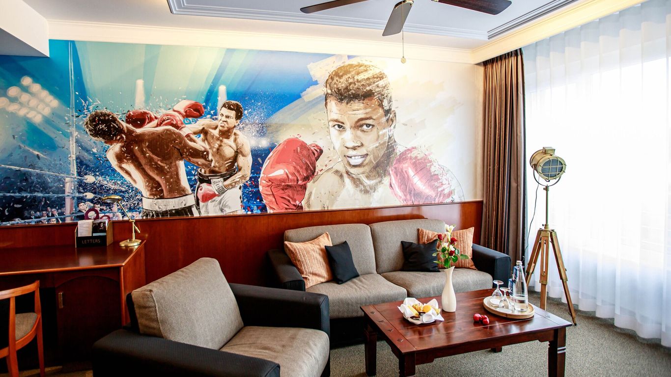 Mercure Hotel Riesa Dresden Elbland