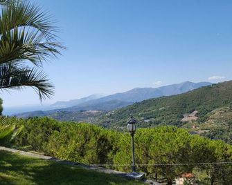 SB 베드 & 브렉퍼스트 - 세보르가 - 야외뷰