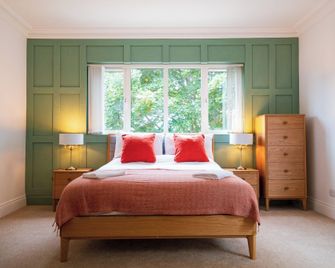 The Brambles Retreat in the Mournes - Newry