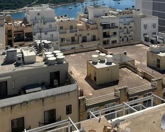 Eleven by Warren Collection - Sliema - Outdoors view