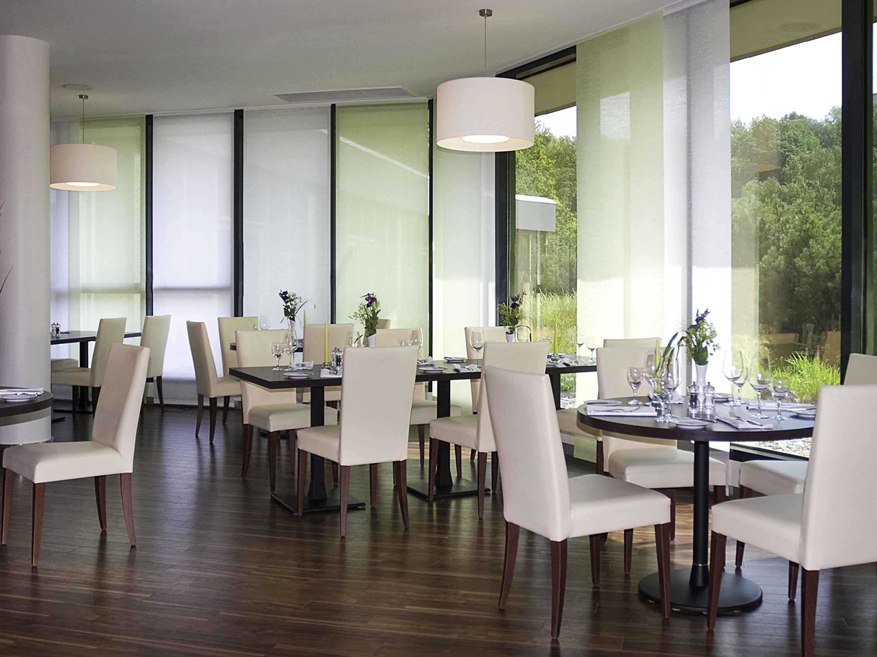 Mercure Hotel Hagen - Hagen - Restaurant