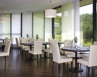 Mercure Hotel Hagen - Hagen - Restaurant