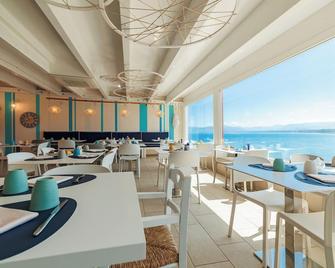 Marina Di Petrolo Hotel & Spa - Castellammare del Golfo - Restaurant