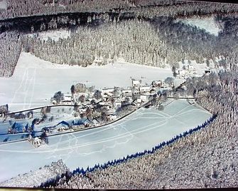 Mollseifer Hof - Winterberg