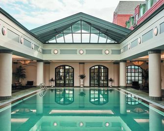 The Charleston Place - Charleston - Pool