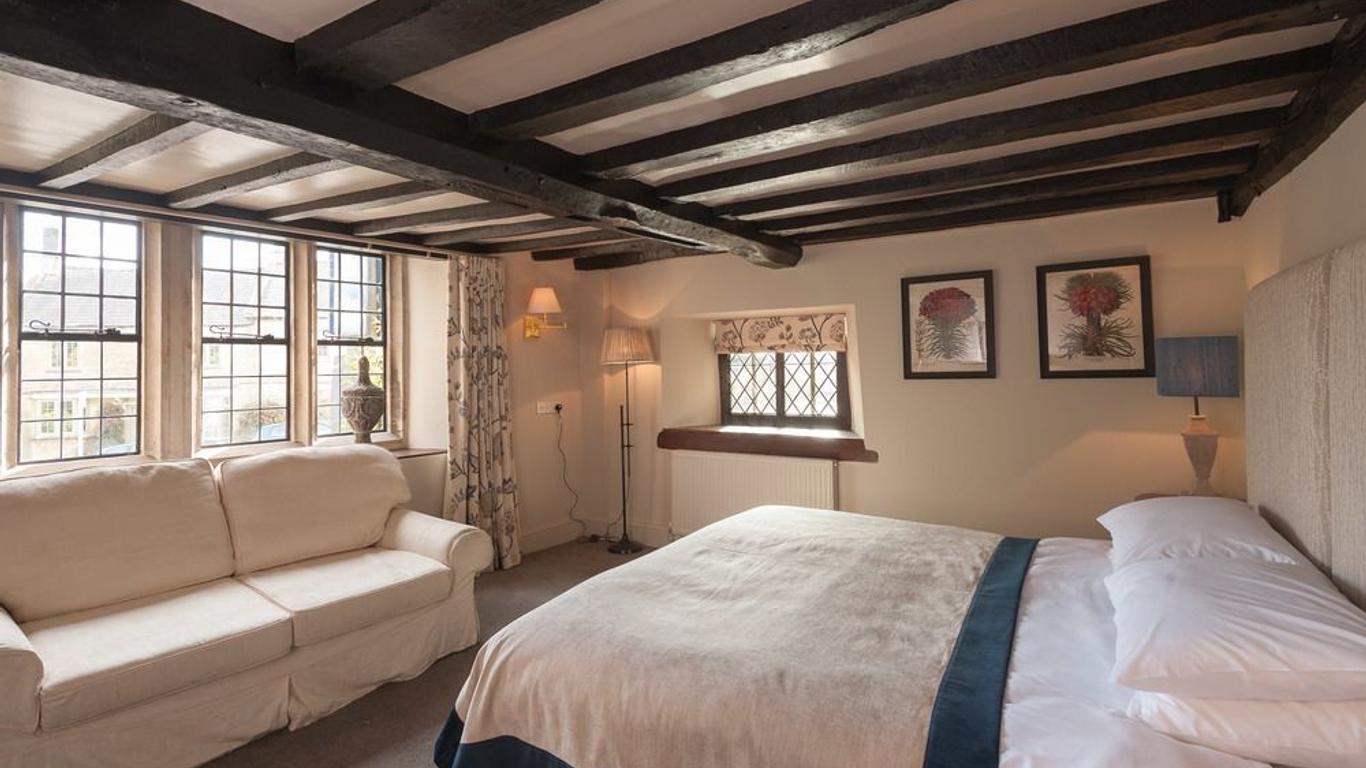 ذا شايفين كراون