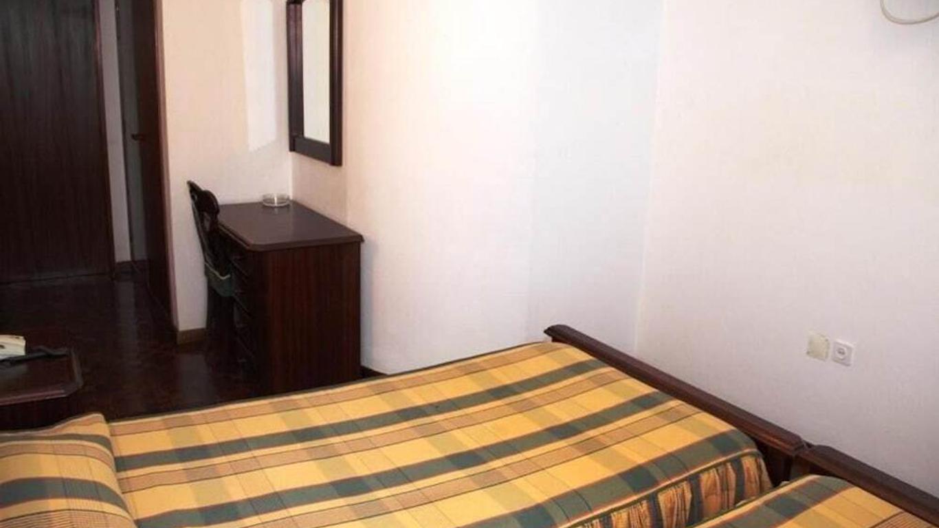 Residencial Santo António