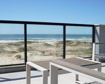 Aruá Pousada Boutique - Torres - Balkon