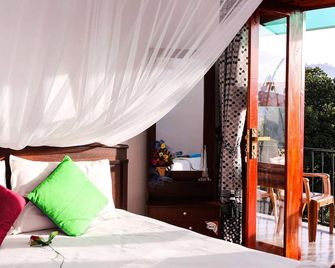 Princess of Dickoya Homestay - Hatton - Habitación