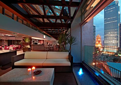 Impiana Klcc Hotel Rm 154 R M 3 5 2 Best Kuala Lumpur Hotel Deals Reviews Kayak