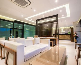 L Hotel - Khon Kaen