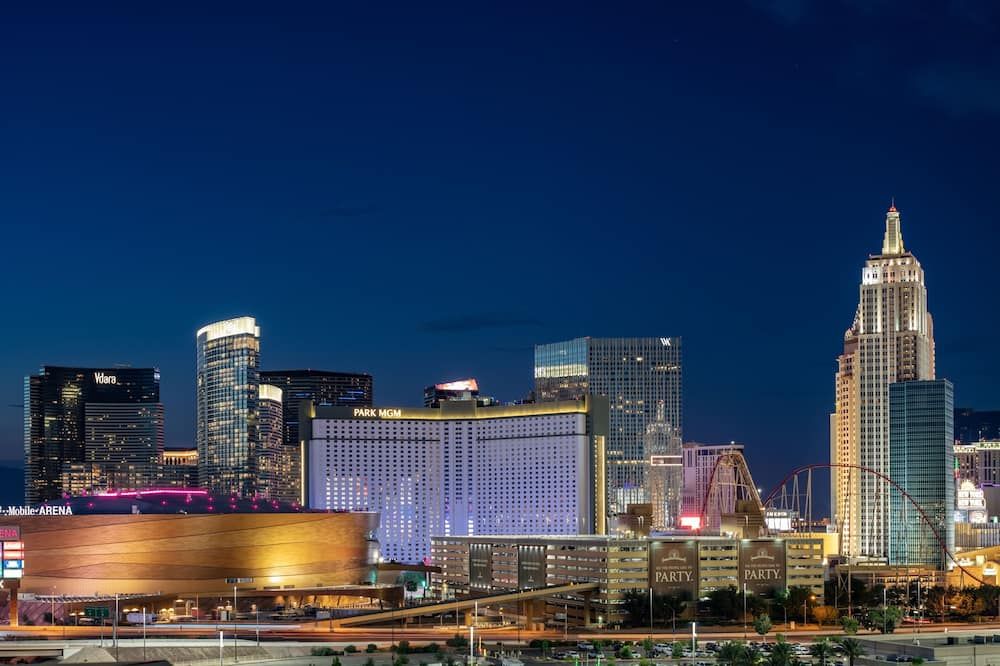 Park MGM Las Vegas