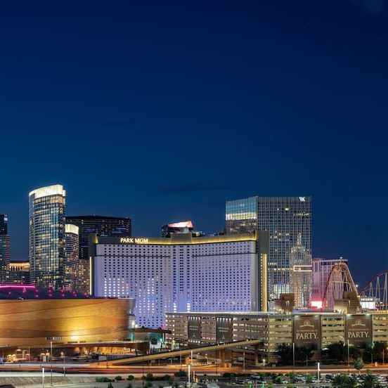 Park MGM Las Vegas image 1