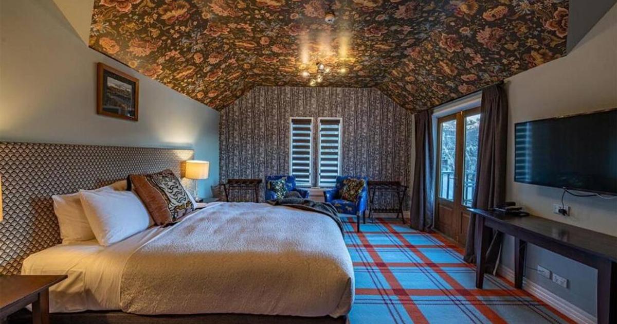 The Dairy Private Hotel by Naumi Hotels £110. Queenstown Hotel Deals