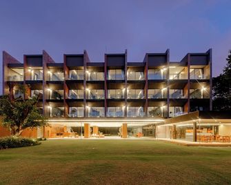 The Grandiose Hotel Chiang Rai - Chiang Rai - Edifício